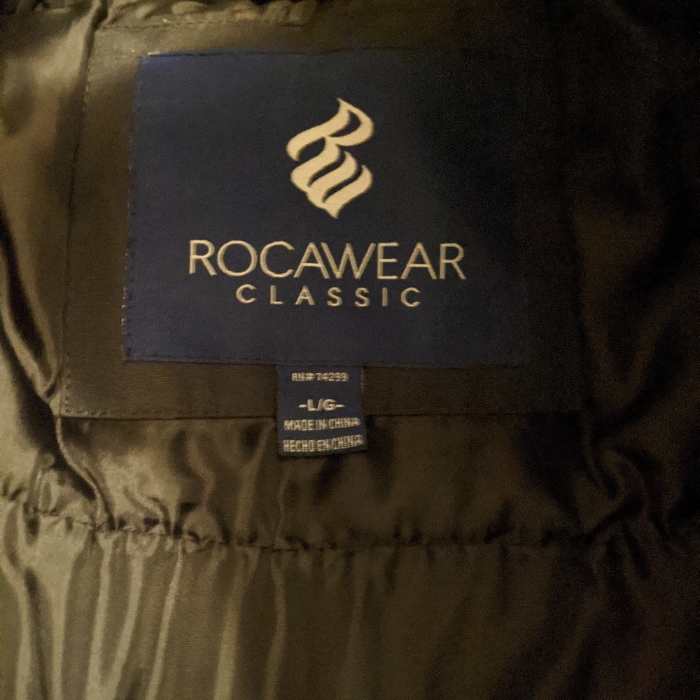 Winter Coat - image 2